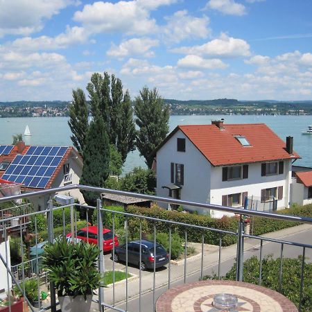 Seeblick Imperia Constance Exterior photo
