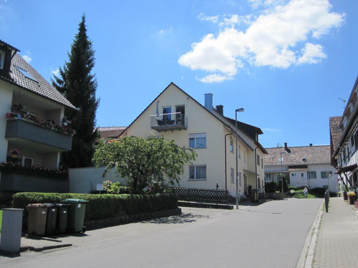 Seeblick Imperia Constance Exterior photo
